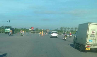 Thái Bình: Tử vong trên đường đến bệnh viện đón con sắp sinh