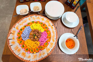 Nhiều hoạt động nổi bật tại Lễ Giỗ Tổ Hùng Vương và Lễ hội Bánh dân gian Nam Bộ lần thứ XII