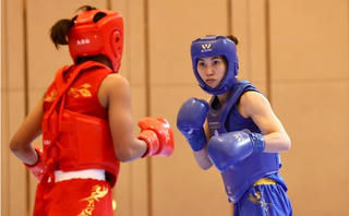 Lịch thi đấu SEA Games 32 ngày 13/5: Võ gậy, đấu kiếm có mang về HCV?