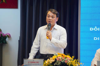 16 quốc gia tham dự Đối thoại Hữu nghị TPHCM lần thứ 2