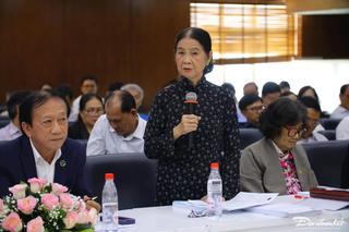 Nhiều thách thức đối với hành nghề luật sư trong giai đoạn hiện nay