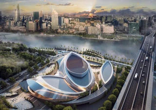 TP Hồ Chí Minh kêu gọi đầu tư 23 dự án lĩnh vực văn hóa, thể thao