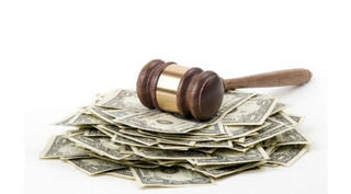 Vi phạm loạt quy định công bố thông tin, nhiều doanh nghiệp bị phạt 