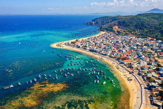 Những ngành nghề hứa hẹn thu hút lao động tại Bình Định - Quy Nhơn 