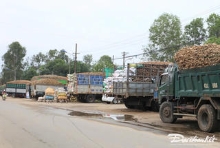 Quảng Nam: 2 công nhân rơi xuống hầm chứa nước thải trong công ty tử vong