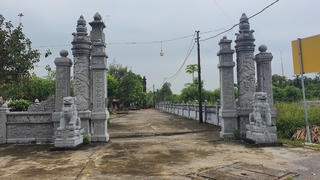 Thổi hồn vào đá