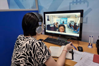 Tạo nghề cho lao động trên 35 tuổi