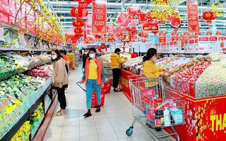 Bảo đảm sản xuất, cân đối cung cầu, bình ổn giá hàng hóa dịp Tết