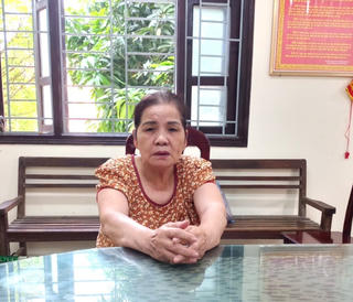 Nam Định: Chủ nhà và giúp việc ‘hợp tác’ kiếm tiền từ ma túy