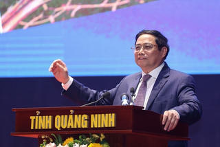 Đồng bằng sông Hồng phải là vùng động lực phát triển hàng đầu