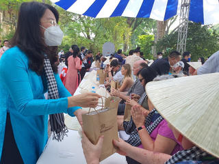 Du lịch công tác trở thành xu hướng mới