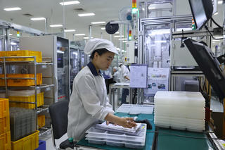 Cơ hội bứt phá kinh tế tư nhân