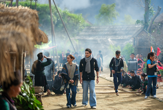 Kỳ vọng về một phim trường quốc tế