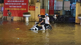 Lỗi ở con người