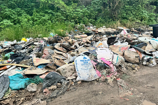 Hà Nội: Yêu cầu lắp đặt camera giám sát khu vực “điểm đen” về rác thải