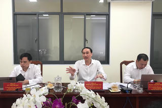 Chú trọng giải quyết tâm tư, vướng mắc của kiều bào