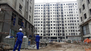 Vốn FDI vào bất động sản: Tăng trưởng lạc quan