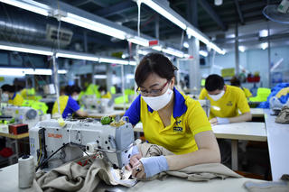 Giảm chi phí, tăng cạnh tranh nhờ sản xuất xanh