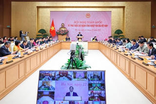 Công bố 10 sự kiện văn học nghệ thuật tiêu biểu trong năm 2023
