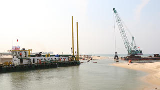 Quảng Trị: Phân công Phó Chủ tịch UBND tỉnh chỉ đạo công trình trọng điểm