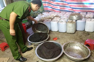 Nguy hiểm chết người vì dùng 'thuốc đông y gia truyền'