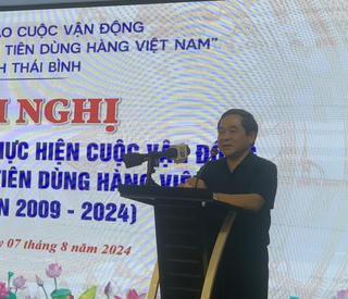 Phó Bí thư Thái Bình: ‘Nghe xong để đấy thì không được’