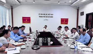 TP Hồ Chí Minh: Ngành văn hóa - thể thao tìm hướng phát triển mới sau mở rộng địa giới hành chính