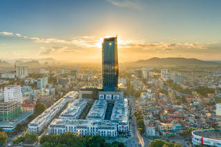 Quy hoạch chung mở 'tương lai' cho xứ Thanh phát triển