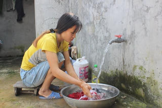 Những con số hướng tới mục tiêu vì đồng bào dân tộc thiểu số