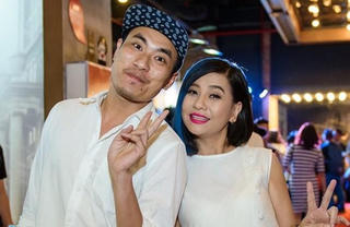 Không còn hợp nhau, Cát Phượng và Kiều Minh Tuấn chia tay