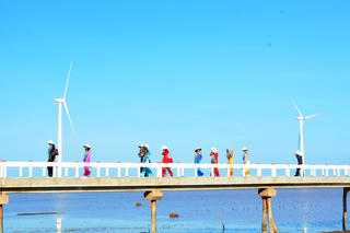 Bạc Liêu đón hơn 2,5 triệu lượt khách du lịch