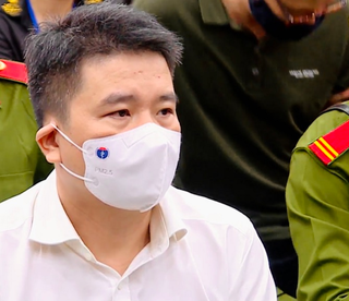 Vụ 'chuyến bay giải cứu': Cựu Phó chủ tịch Quảng Nam nhận hối lộ 5 tỷ đồng