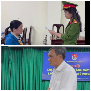 TP Hồ Chí Minh phá đường dây mua bán hóa đơn trái phép liên tỉnh