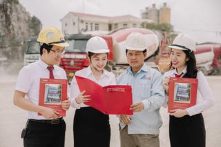 Đẩy mạnh tín dụng hỗ trợ doanh nghiệp phát triển