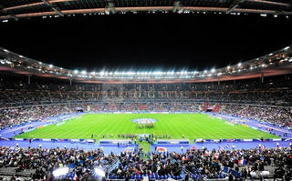 Trận chung kết Champions League sẽ diễn ra ở đâu?