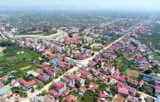 Tạo không gian phát triển mới