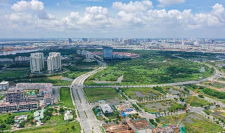 Đề xuất thu thuế bất động sản thứ 2: Cần tính toán trên đặc điểm và điều kiện thị trường