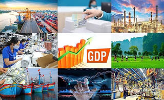 Giải ngân vốn Chương trình phục hồi phát triển kinh tế đạt thấp