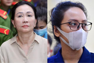 Trước khi nghị án Vụ án Vạn Thịnh Phát: Các bị cáo nói lời sau cùng