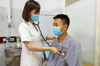 Sốt mò và những điều cần biết