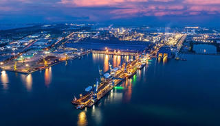 6 tháng đầu năm 2025, Hòa Phát nộp ngân sách 7.100 tỷ đồng