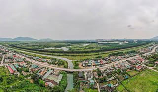 Hà Tĩnh đề xuất hơn 1.500 tỷ đồng nâng cấp quốc lộ 1A đoạn qua Khu kinh tế Vũng Áng