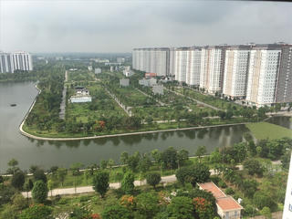 Thêm ưu đãi cho người mua nhà ở xã hội
