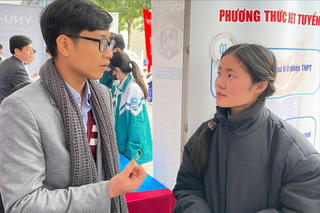 Bỏ xét tuyển sớm: Điểm chuẩn đại học có thể sẽ tăng