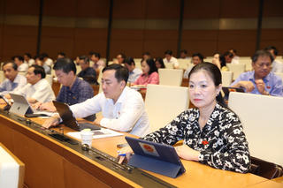 8 hành vi bị nghiêm cấm trong giao dịch điện tử