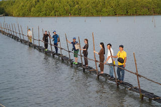 Đồng bằng sông Cửu Long: Hướng tới du lịch xanh