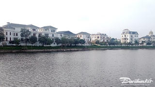 TP Thái Nguyên đấu giá đất, tổng thu chênh 117 tỷ đồng so với giá khởi điểm