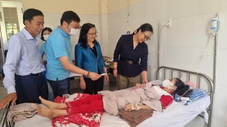 Yêu cầu điều tra, xử lý vụ nghi ngờ ngộ độc thực phẩm tại Vĩnh Long