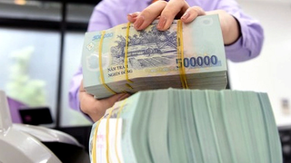 Cần biện pháp mạnh để xử lý nợ xấu