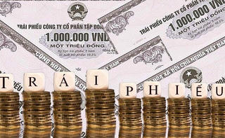 Quản lý đầu tư Thiên An: Doanh nghiệp kín tiếng vừa phát hành nghìn tỷ trái phiếu tiềm lực cỡ nào? 